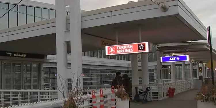 Missing Man Elijah Hoard Last Seen at O’Hare Airport