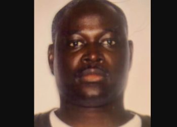 Ndiaga Diagne Identified as Suspect in Deadly Austin Terror-Link Shooting