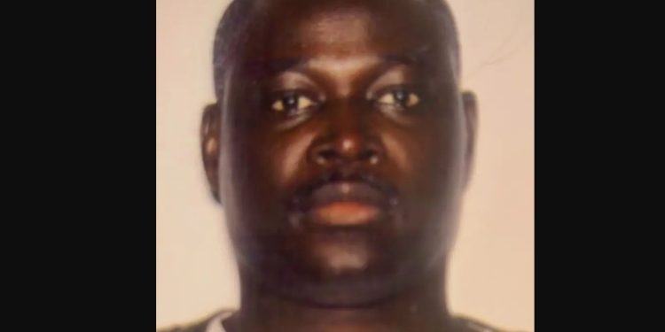 Ndiaga Diagne Identified as Suspect in Deadly Austin Terror-Link Shooting