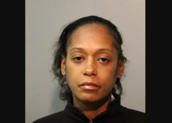 Schaumburg Woman Charged with Attempted Murder of 39-Year-Old in Austin