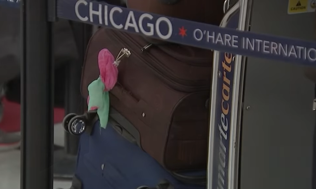 Missing Man Elijah Hoard Last Seen at O’Hare Airport