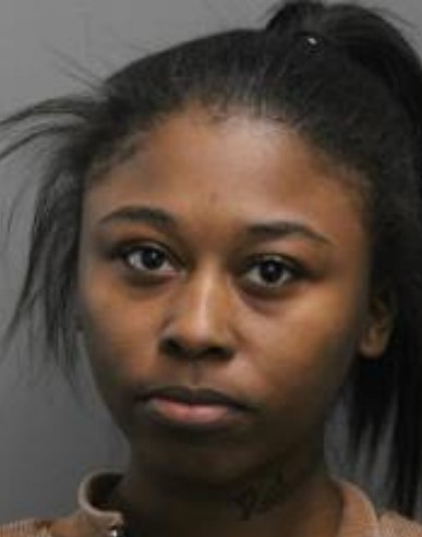 21-Year-Old Woman Charged with Attempted Murder in Greater Grand Crossing Shooting