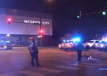 Teenager Fatally Shot on Chicago’s Northwest Side Early Friday