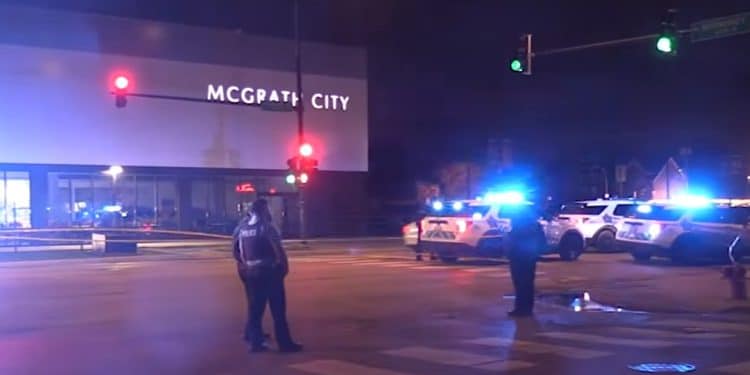 Teenager Fatally Shot on Chicago’s Northwest Side Early Friday