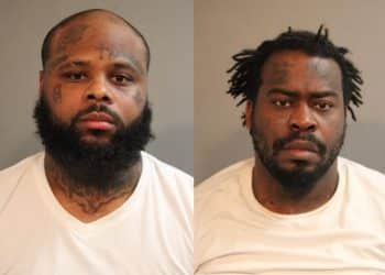 Two Men Charged with First-Degree Murder in United Center Shooting
