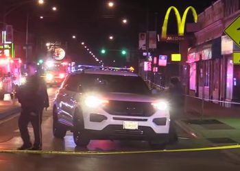 Two Men Fatally Shot on South Calumet Avenue in Chatham