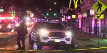 Two Men Fatally Shot on South Calumet Avenue in Chatham