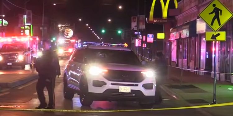 Two Men Fatally Shot on South Calumet Avenue in Chatham