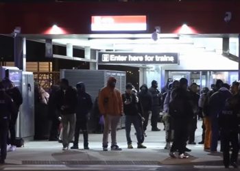 Two Men Stabbed on CTA Red Line Near 47th Street Station