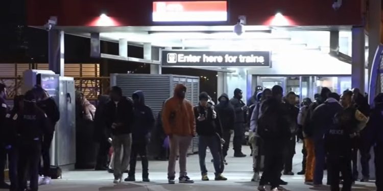 Two Men Stabbed on CTA Red Line Near 47th Street Station