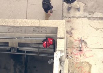Two Separate Incidents Spark Security Scare at Chicago’s Union Station
