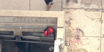 Two Separate Incidents Spark Security Scare at Chicago’s Union Station