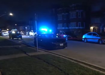 UPS Driver Shot and Killed in Auburn Gresham While Searching for Stolen Truck