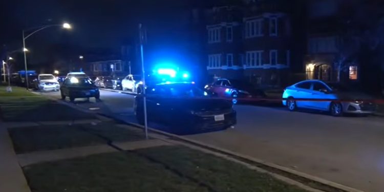 UPS Driver Shot and Killed in Auburn Gresham While Searching for Stolen Truck