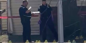 West Side Man Fatally Shot in West Pullman Neighborhood