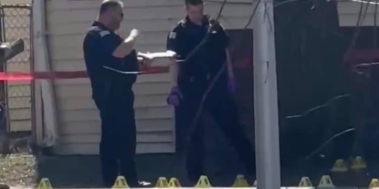 West Side Man Fatally Shot in West Pullman Neighborhood