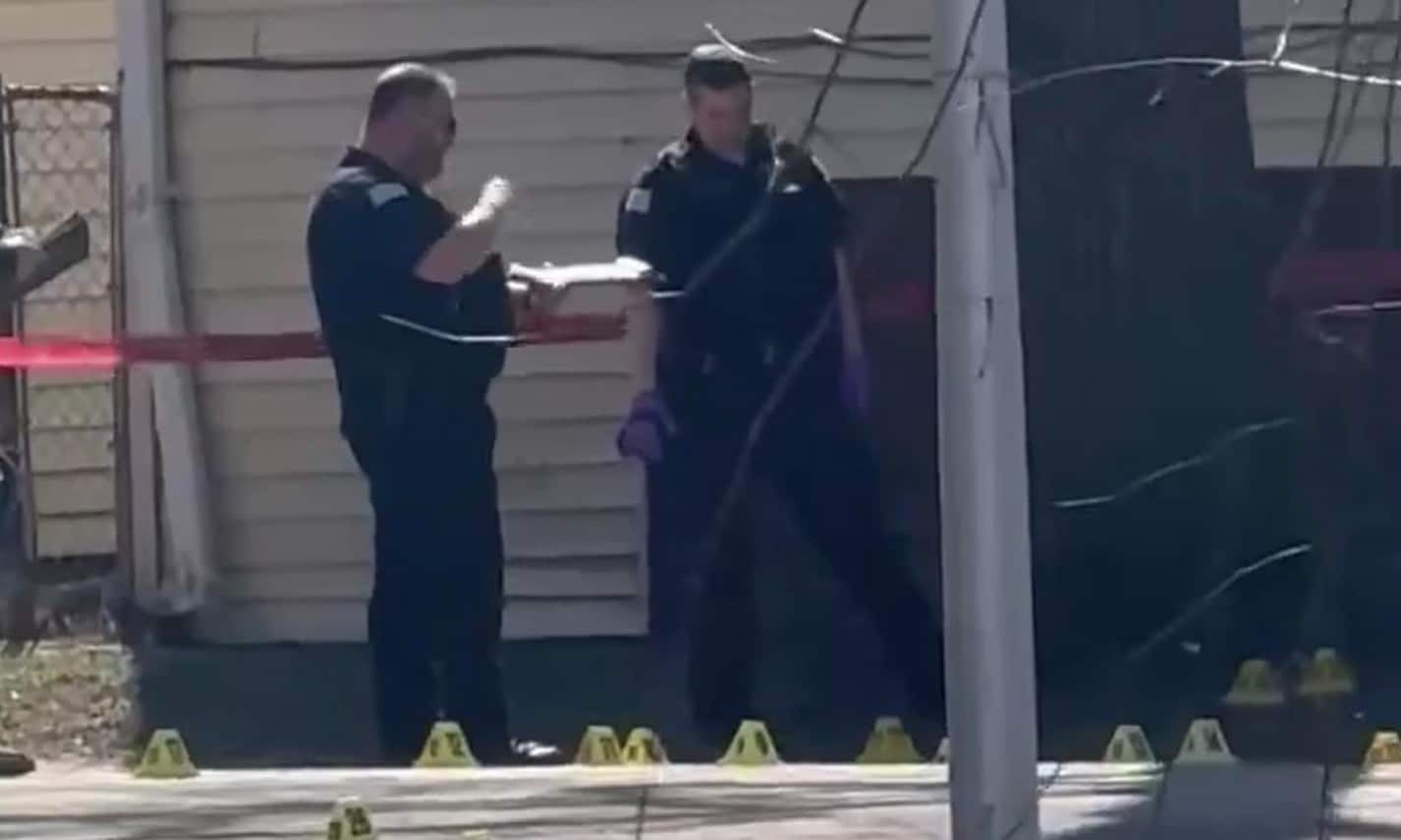 West Side Man Fatally Shot in West Pullman Neighborhood - Best Lagos ...