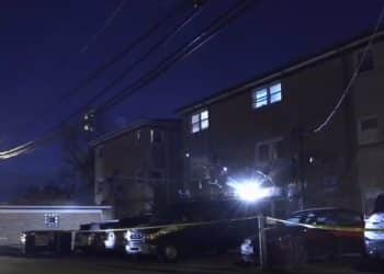 Woman Shot and Robbed on Belmont Cragin Sidewalk Monday Night