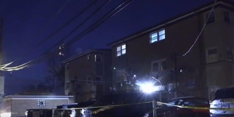 Woman Shot and Robbed on Belmont Cragin Sidewalk Monday Night