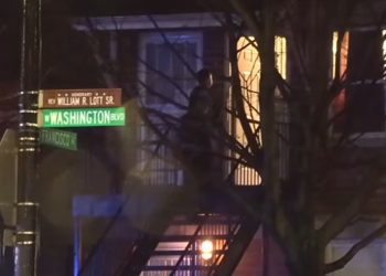 Woman and Man Dead After Violent East Garfield Park Confrontation