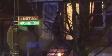 Woman and Man Dead After Violent East Garfield Park Confrontation