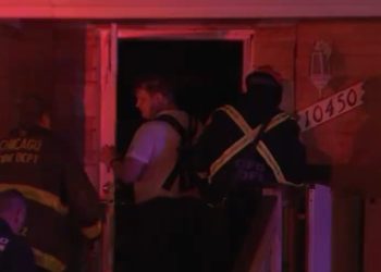 10-Year-Old Boy Killed in Tragic Washington Heights House Fire