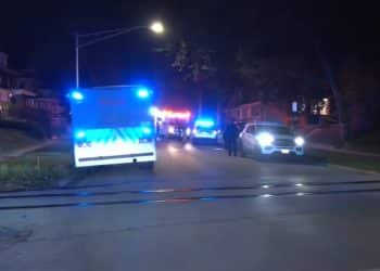 2 Men Killed in West Pullman Shooting and Crash