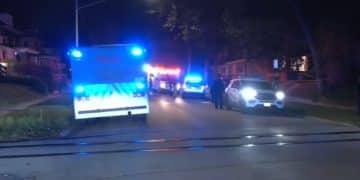 2 Men Killed in West Pullman Shooting and Crash
