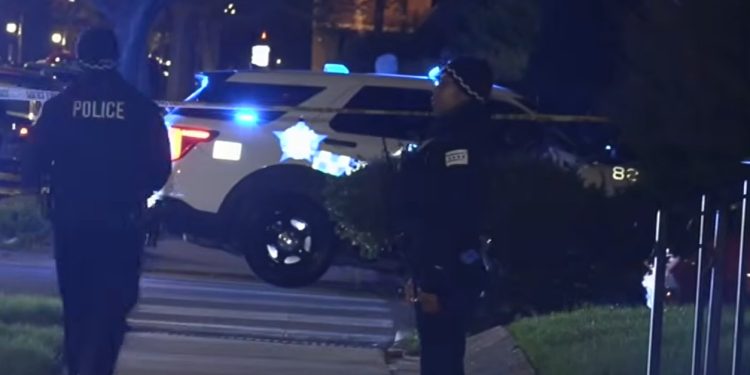 25-Year-Old Woman Killed in Late-Night Gresham Shooting on South Morgan