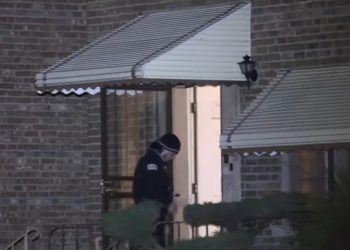 30-Year-Old Man Stabbed to Death Inside Brainerd Home