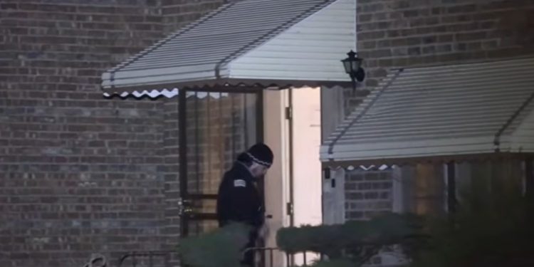 30-Year-Old Man Stabbed to Death Inside Brainerd Home