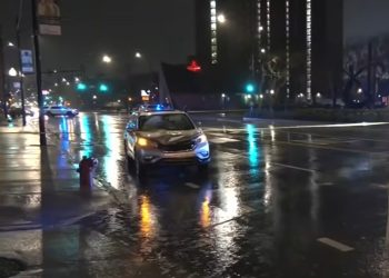 43-Year-Old Woman Struck and Killed in Near West Side Crash