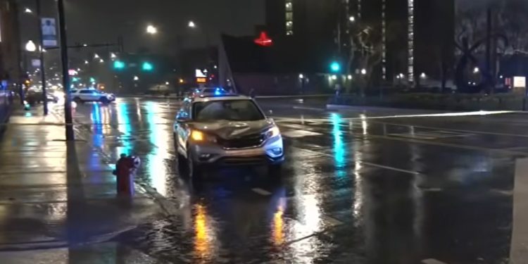 43-Year-Old Woman Struck and Killed in Near West Side Crash