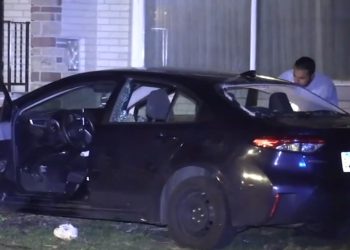 49-Year-Old Man Killed in Calumet Heights Shooting and Crash