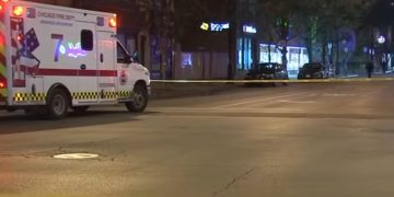 65-Year-Old Woman Killed in Belmont Cragin Hit-and-Run