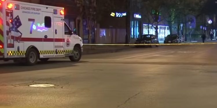 65-Year-Old Woman Killed in Belmont Cragin Hit-and-Run