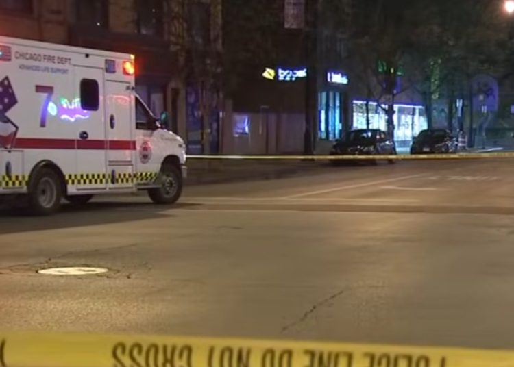 65-Year-Old Woman Killed in Belmont Cragin Hit-and-Run