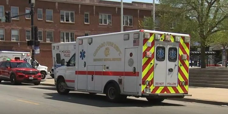 8 Students Hospitalized Following South Shore High School Pepper Spray Incident