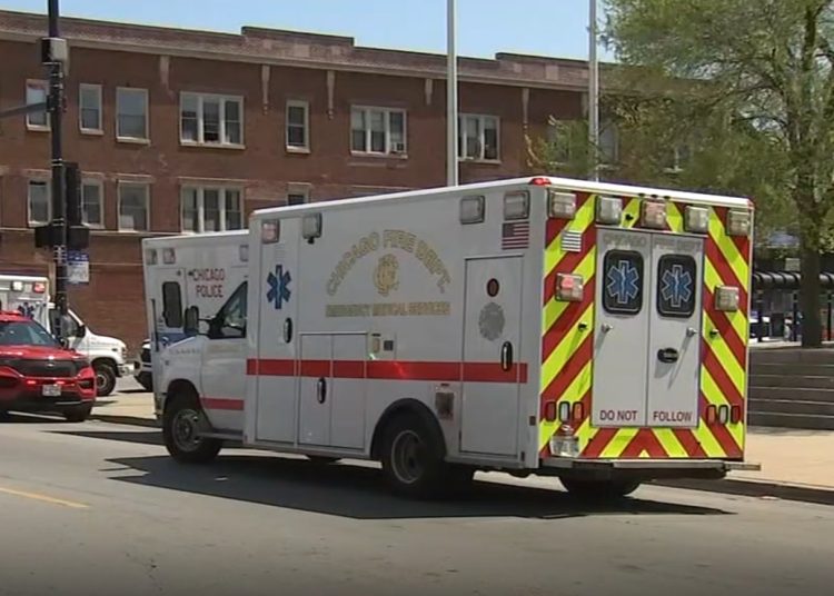 8 Students Hospitalized Following South Shore High School Pepper Spray Incident