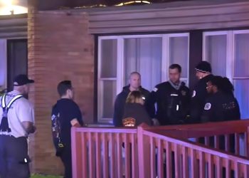 Man Shoots and Kills Home Invader in South Deering Residence