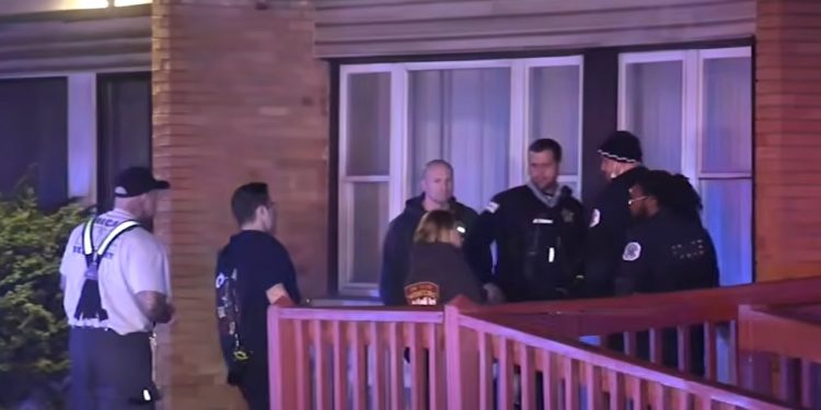 Man Shoots and Kills Home Invader in South Deering Residence