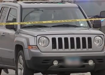 Oak Forest Police Identify Victim in Deadly Weekend Shooting Near Gas Station