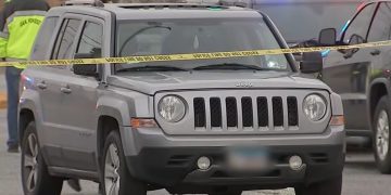 Oak Forest Police Identify Victim in Deadly Weekend Shooting Near Gas Station