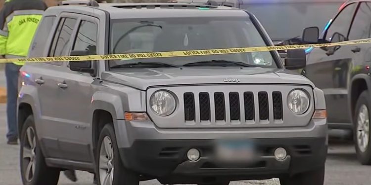 Oak Forest Police Identify Victim in Deadly Weekend Shooting Near Gas Station