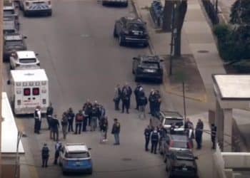 Officer John Bartholomew Identified in Fatal Ravenswood Hospital Shooting