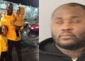 Man Charged in Murder of UPS Driver in Auburn Gresham