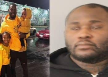 Man Charged in Murder of UPS Driver in Auburn Gresham