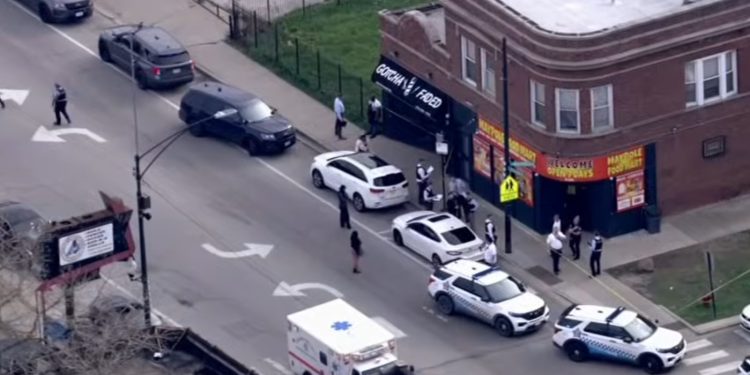 Victim Identities Released in Deadly West Garfield Park Quadruple Shooting