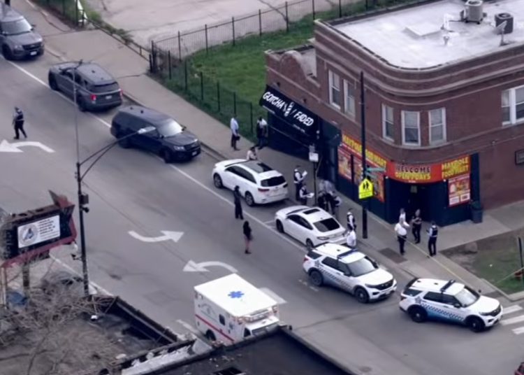 Victim Identities Released in Deadly West Garfield Park Quadruple Shooting