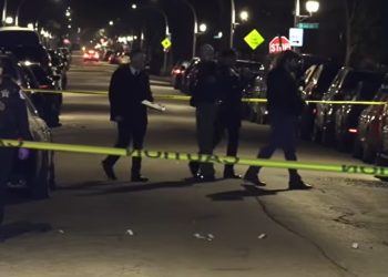 West Englewood Shooting: 16-Year-Old Boy Fighting for Life After South Side Attack